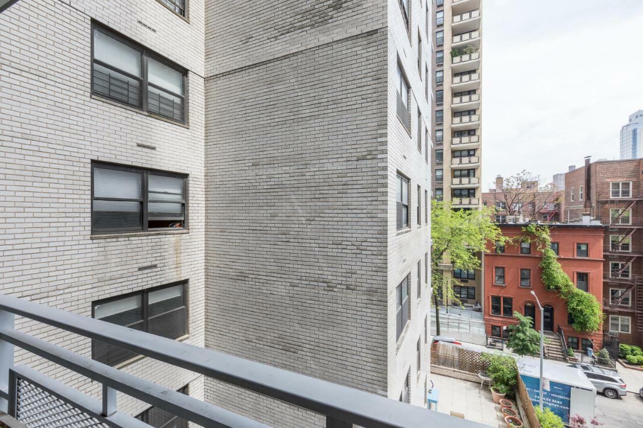 Appartement Luxury Upper East Side *