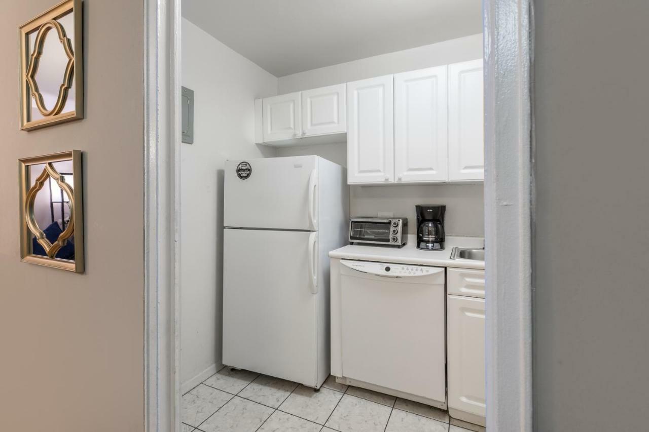 Luxury Upper East Side Appartement