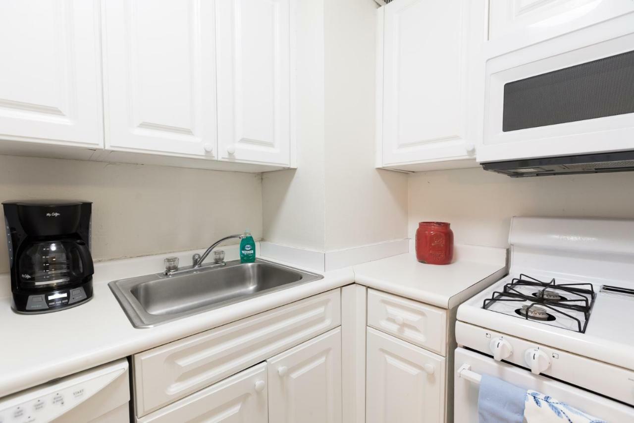 Luxury Upper East Side Appartement