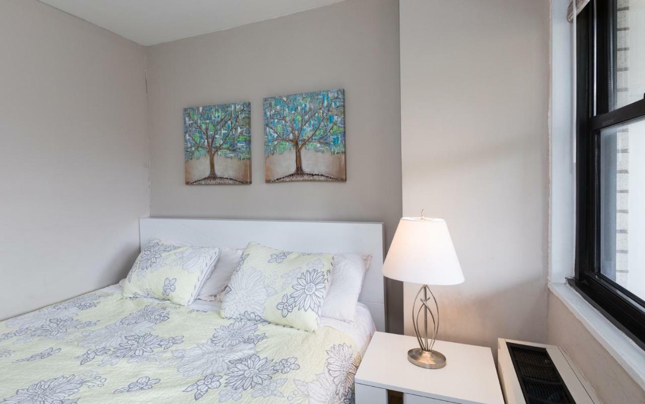Luxury Upper East Side Appartement