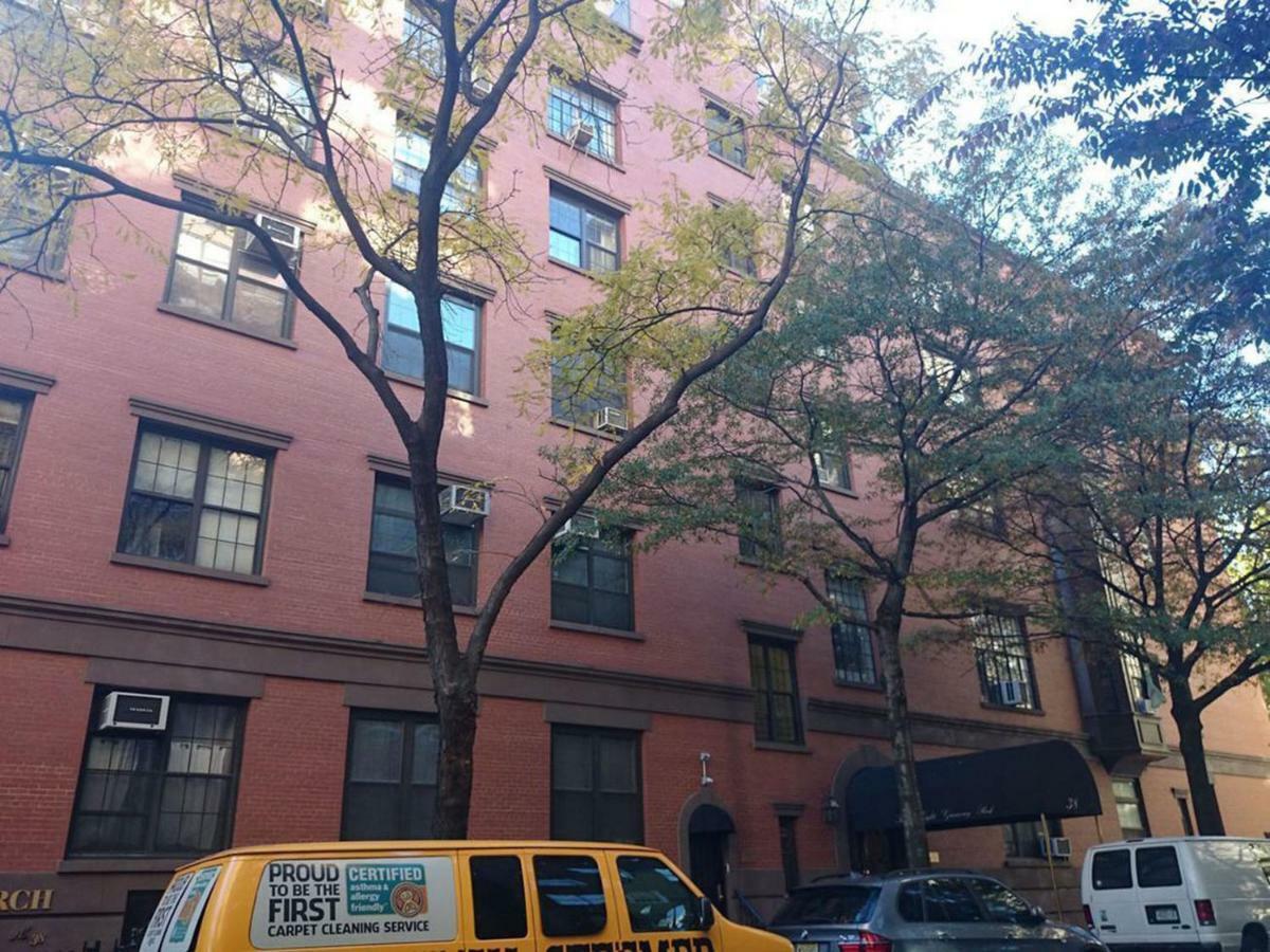 Appartement #1midtown Manhattan Loft