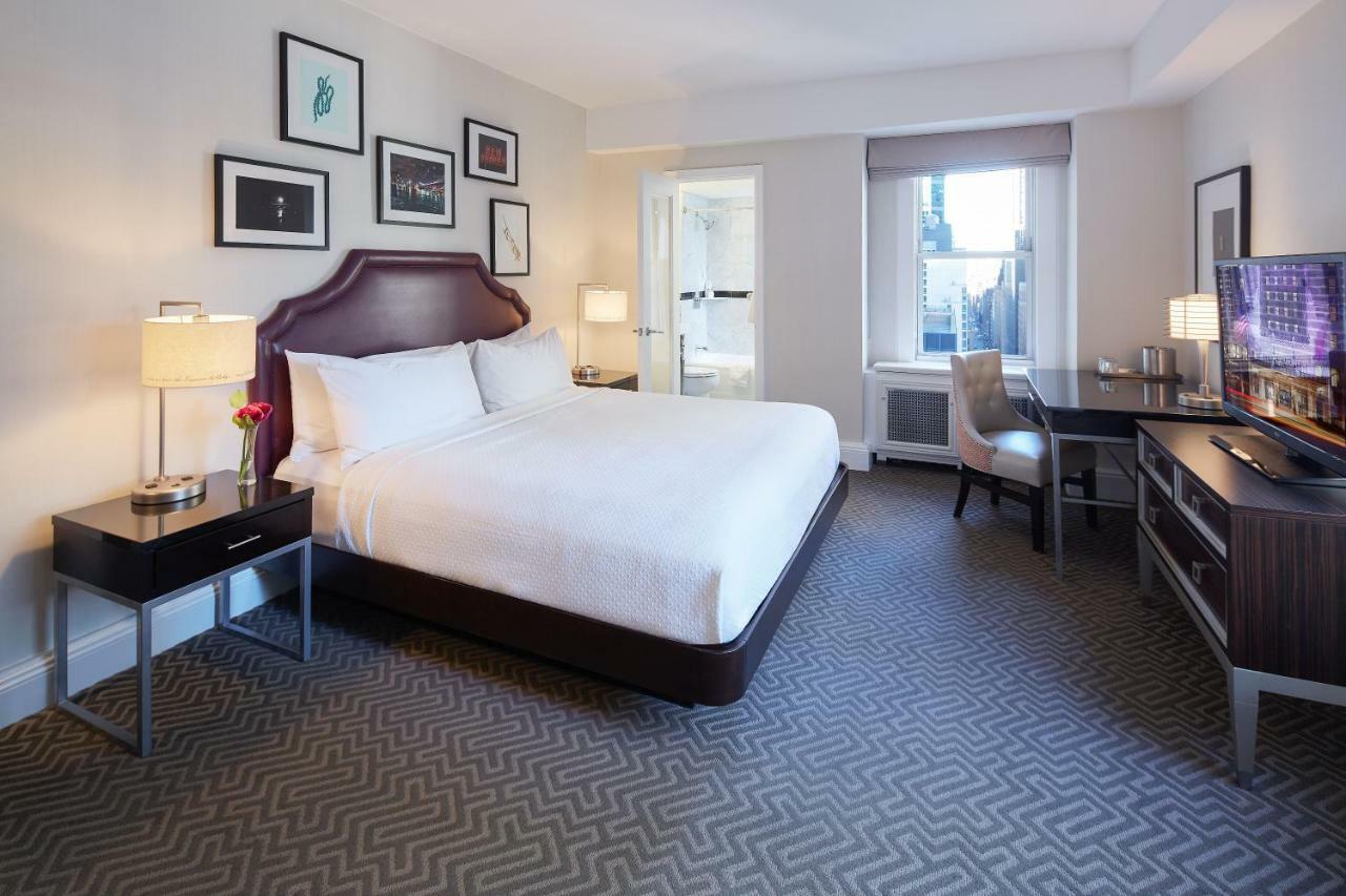 The Lexington Hotel, Autograph Collection 4* Nova York