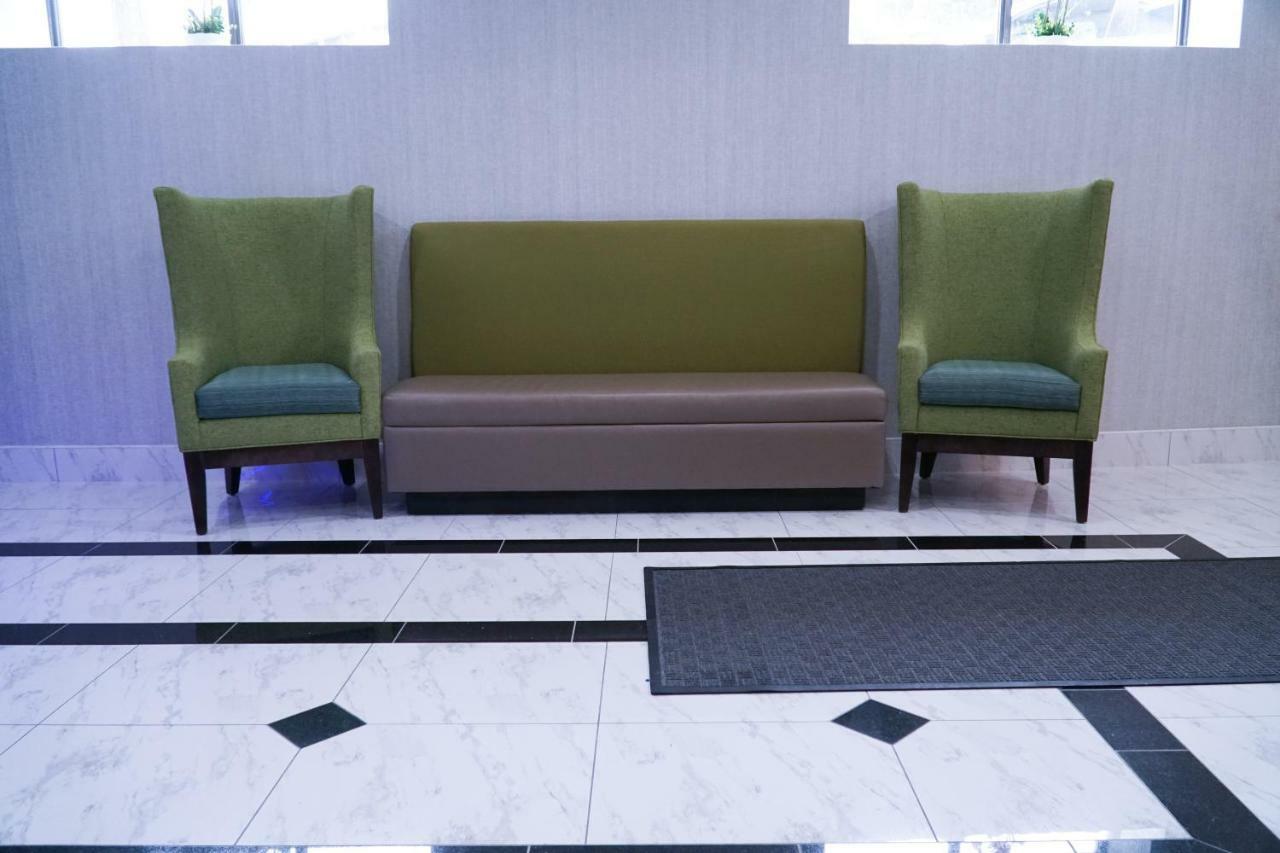 Mint Jfk Airport 3* New York City