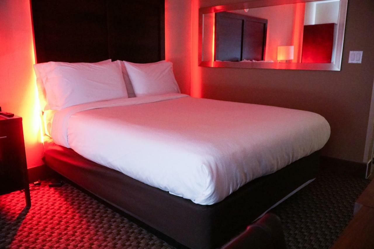Mint Jfk Airport Hotel New York City