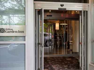Hotel Hilton Garden Long Island Nova York