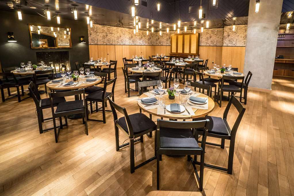 Smyth Tribeca Hotel New York City
