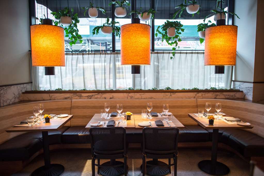 Smyth Tribeca Nova York