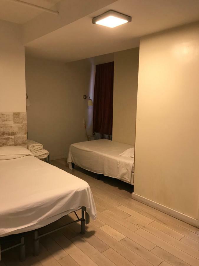 Albergue Kamway Nova York