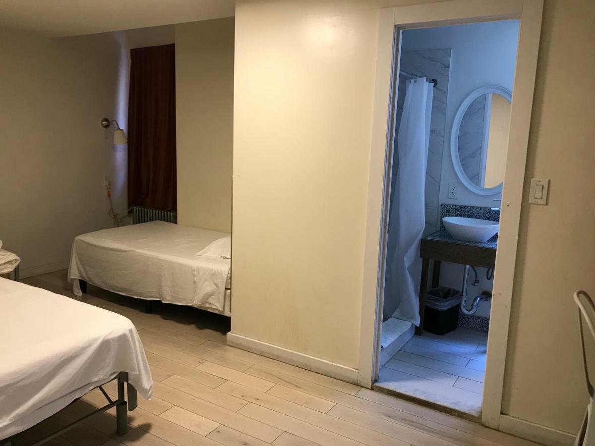 Kamway Albergue Nova York