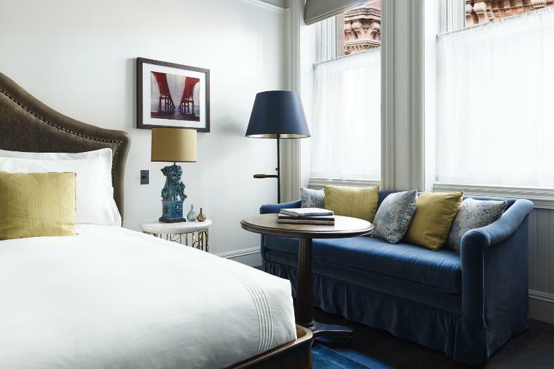 Hotel The Beekman, A Thompson Hotel, By Hyatt Nueva York