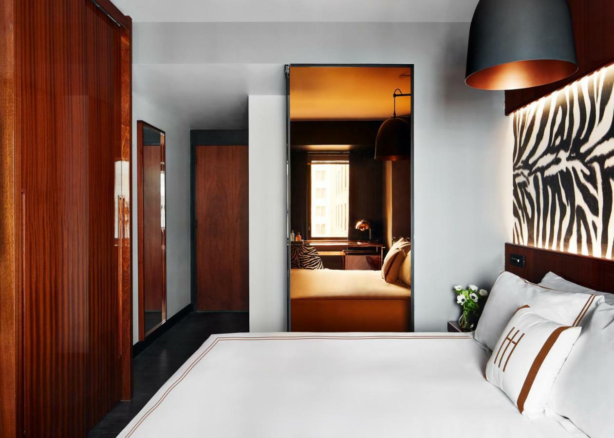 Hendricks 4* Nueva York