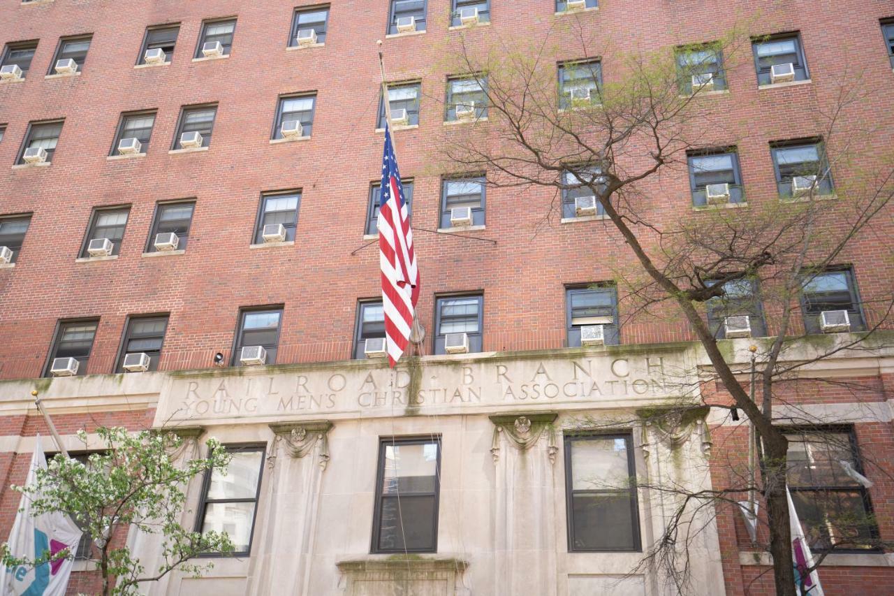 Ostello Vanderbilt Ymca New York