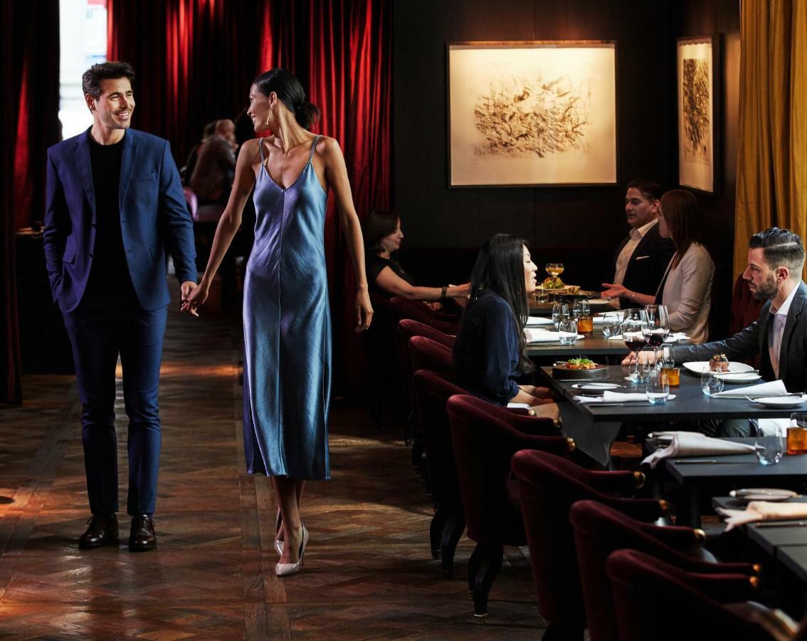Four Seasons Downtown 5* New York City
