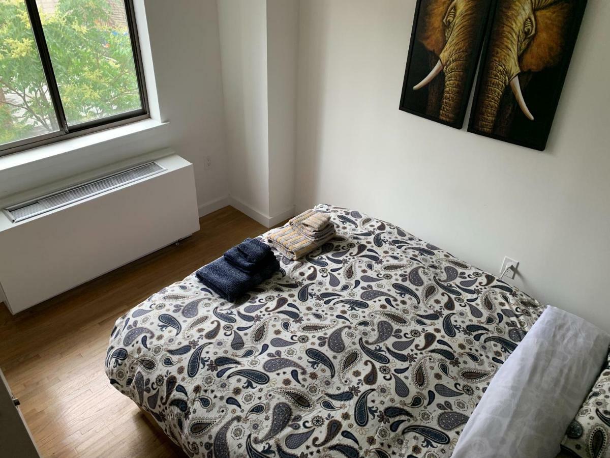 Appartement Sunny In Chelsea New York
