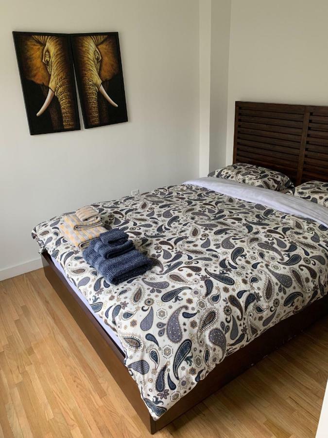 Appartement Sunny In Chelsea New York