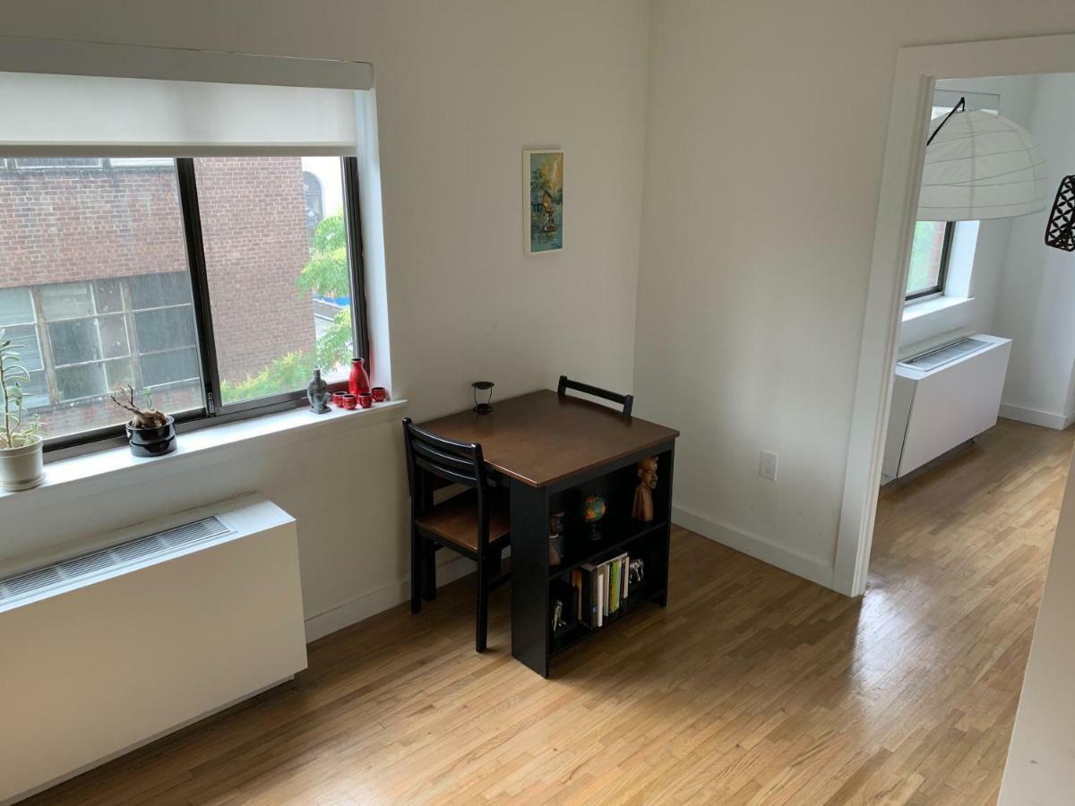 Sunny In Chelsea Appartement