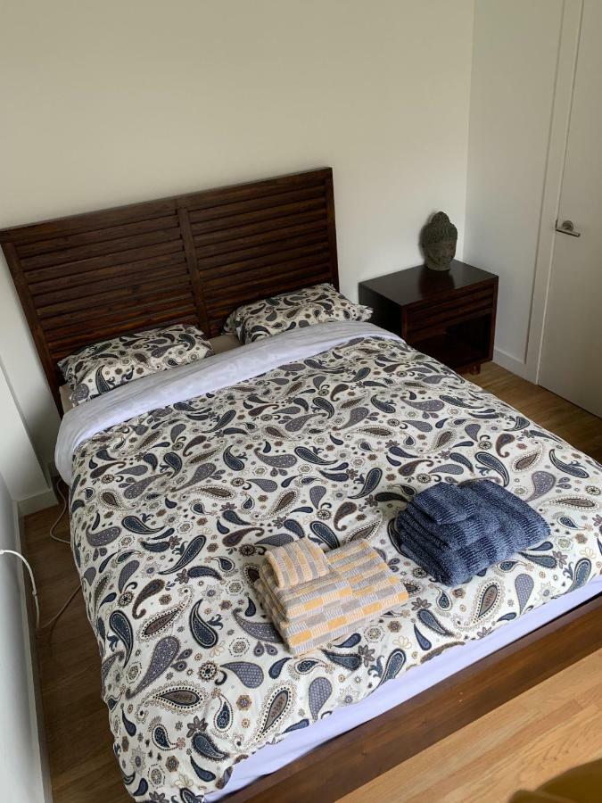 Sunny In Chelsea Appartement New York