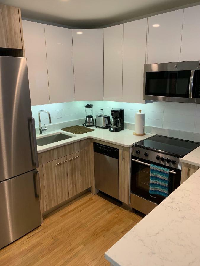 Sunny In Chelsea Appartement New York