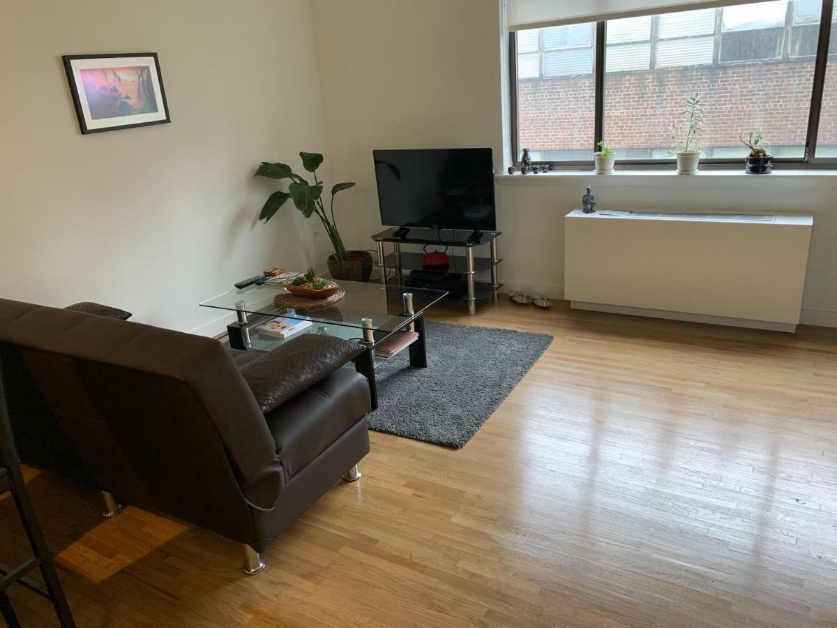 Appartement Sunny In Chelsea *