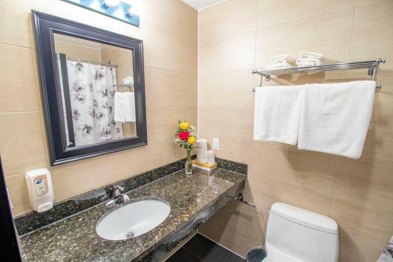 Hotel Canal Loft Nova York