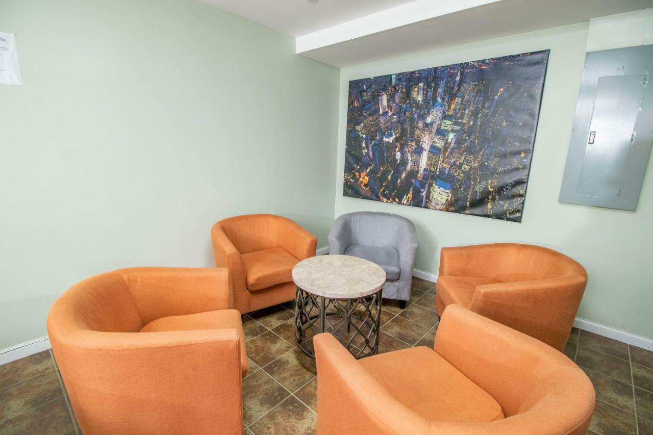 Hotel Canal Loft Nova York
