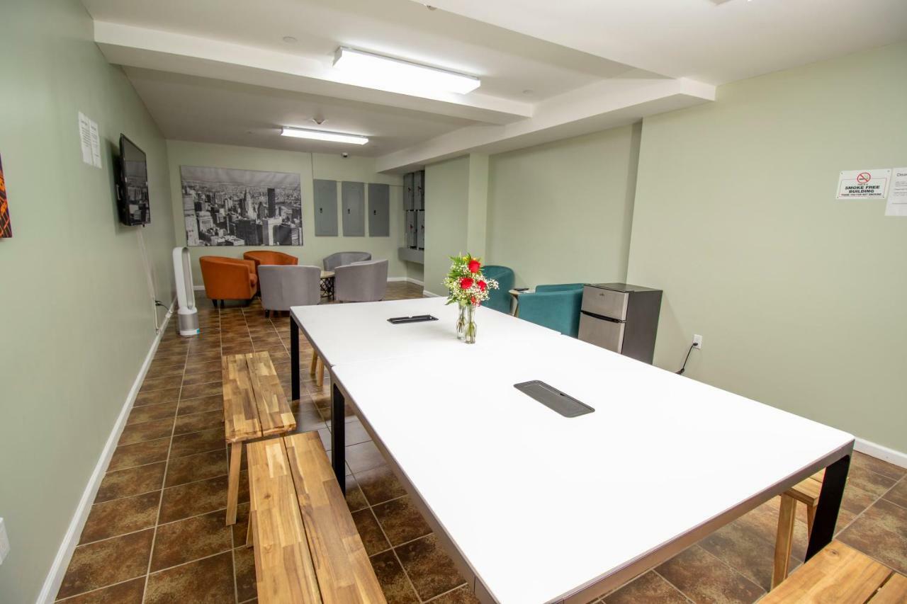 Canal Loft Hotel Nova York