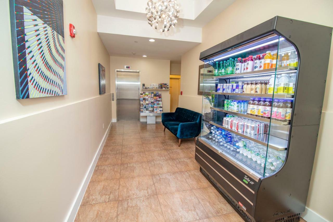 Hotel Canal Loft Nova York