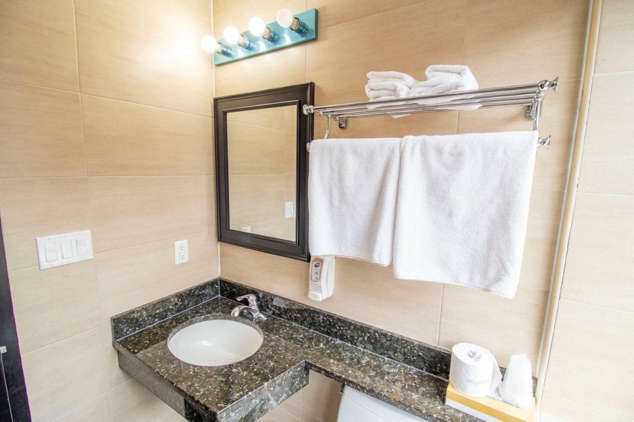 Hotel Canal Loft Nova York