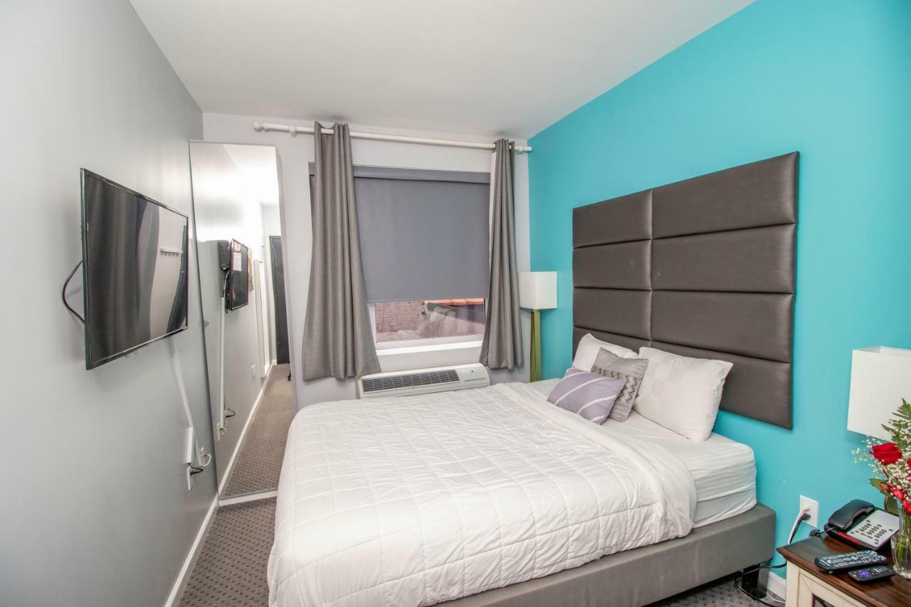 Hotel Canal Loft Nova York
