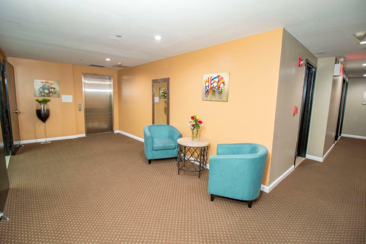 Hotel Canal Loft Nova York