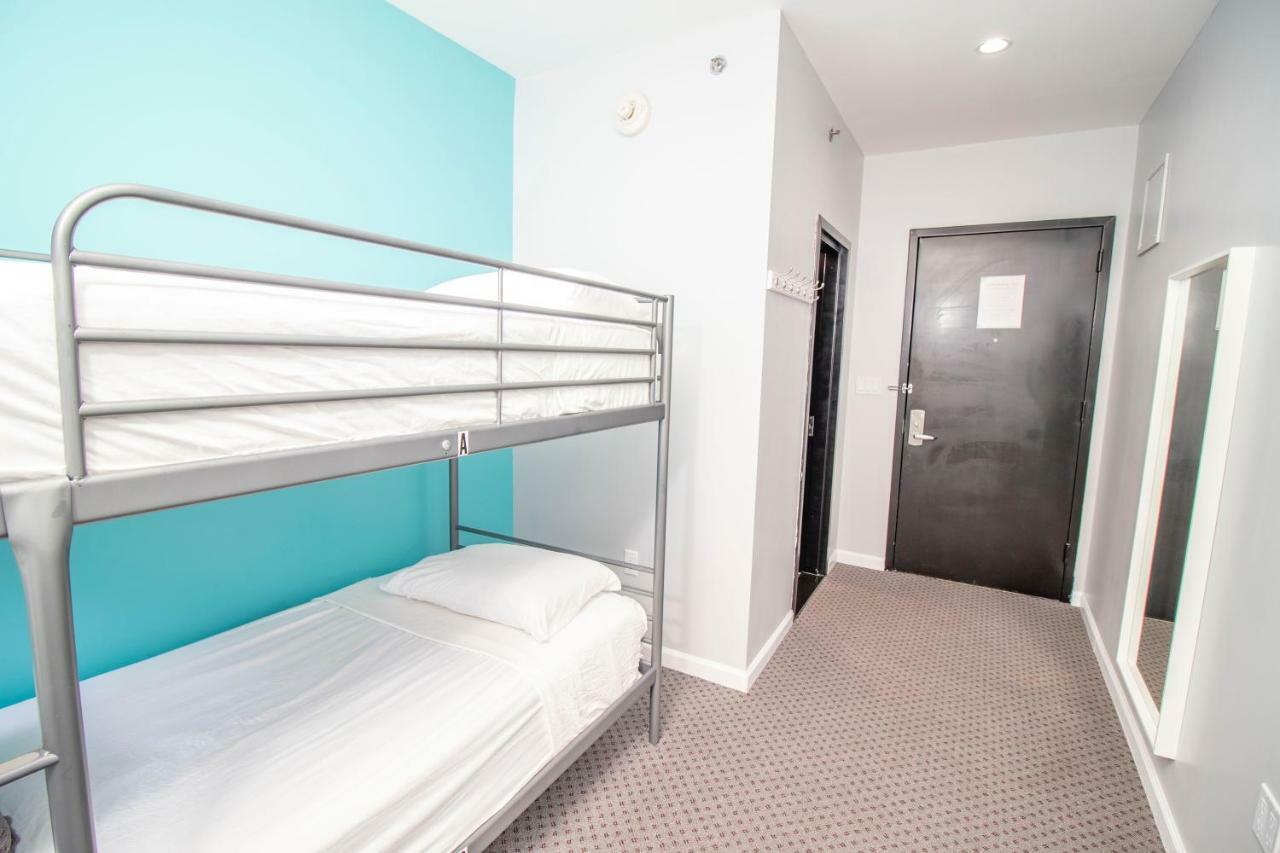 Canal Loft Hotel Nova York