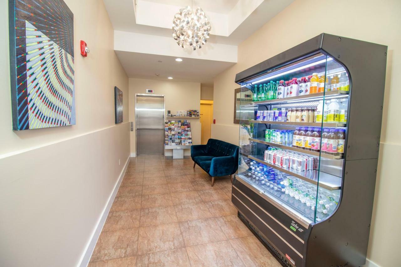 Hotel Canal Loft Nova York
