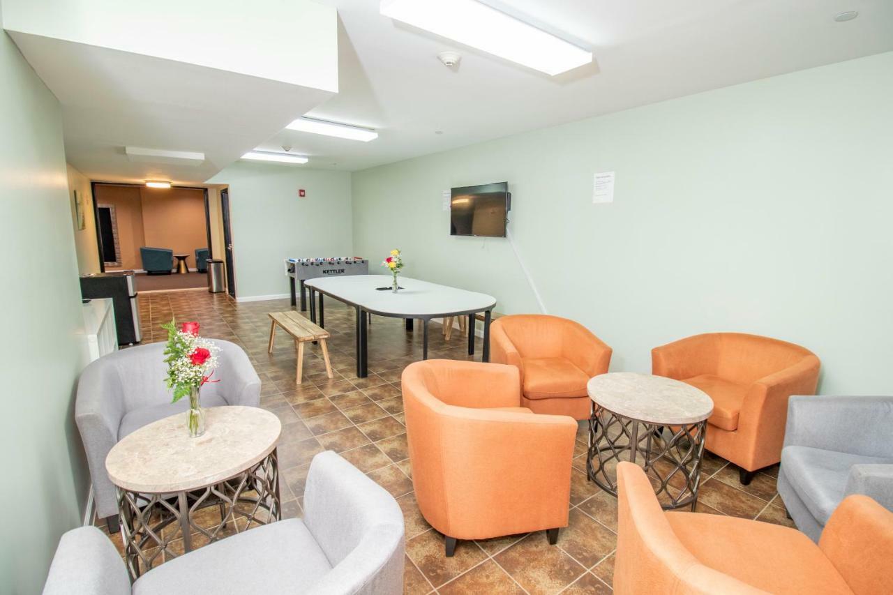 Canal Loft Hotel Nova York