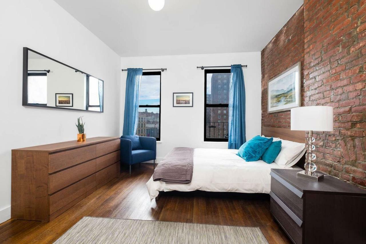 Appartement New Spacious 3br/1ba Apt Mins To Columbia University