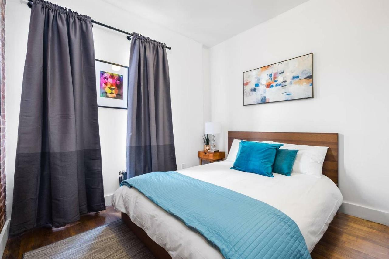 Appartement New Spacious 3br/1ba Apt Mins To Columbia University New York