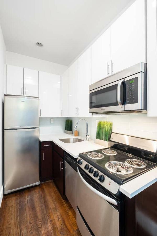 Appartement New Spacious 3br/1ba Apt Mins To Columbia University