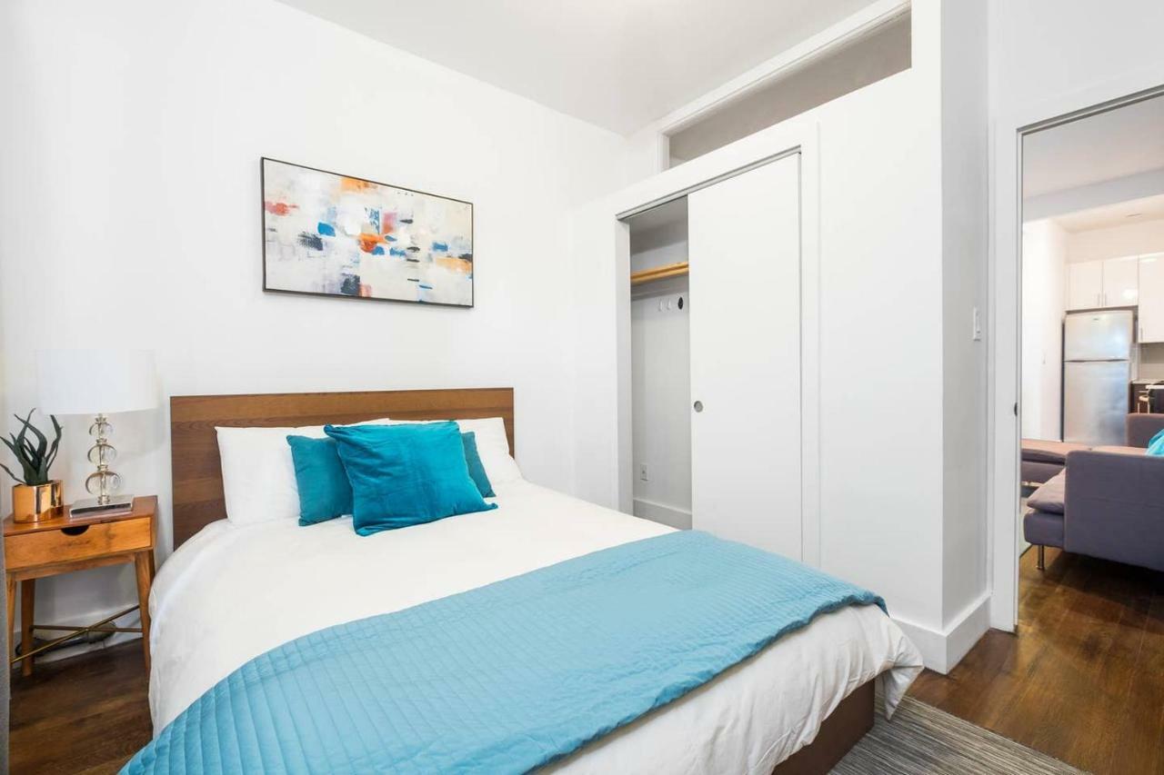 New Spacious 3br/1ba Apt Mins To Columbia University Appartement New York