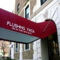 Flushing Ymca Auberge de jeunesse New York