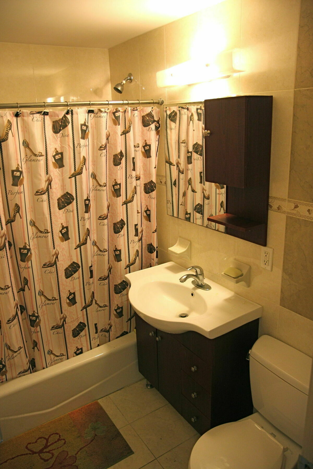 Appartement Anyi In Flushing