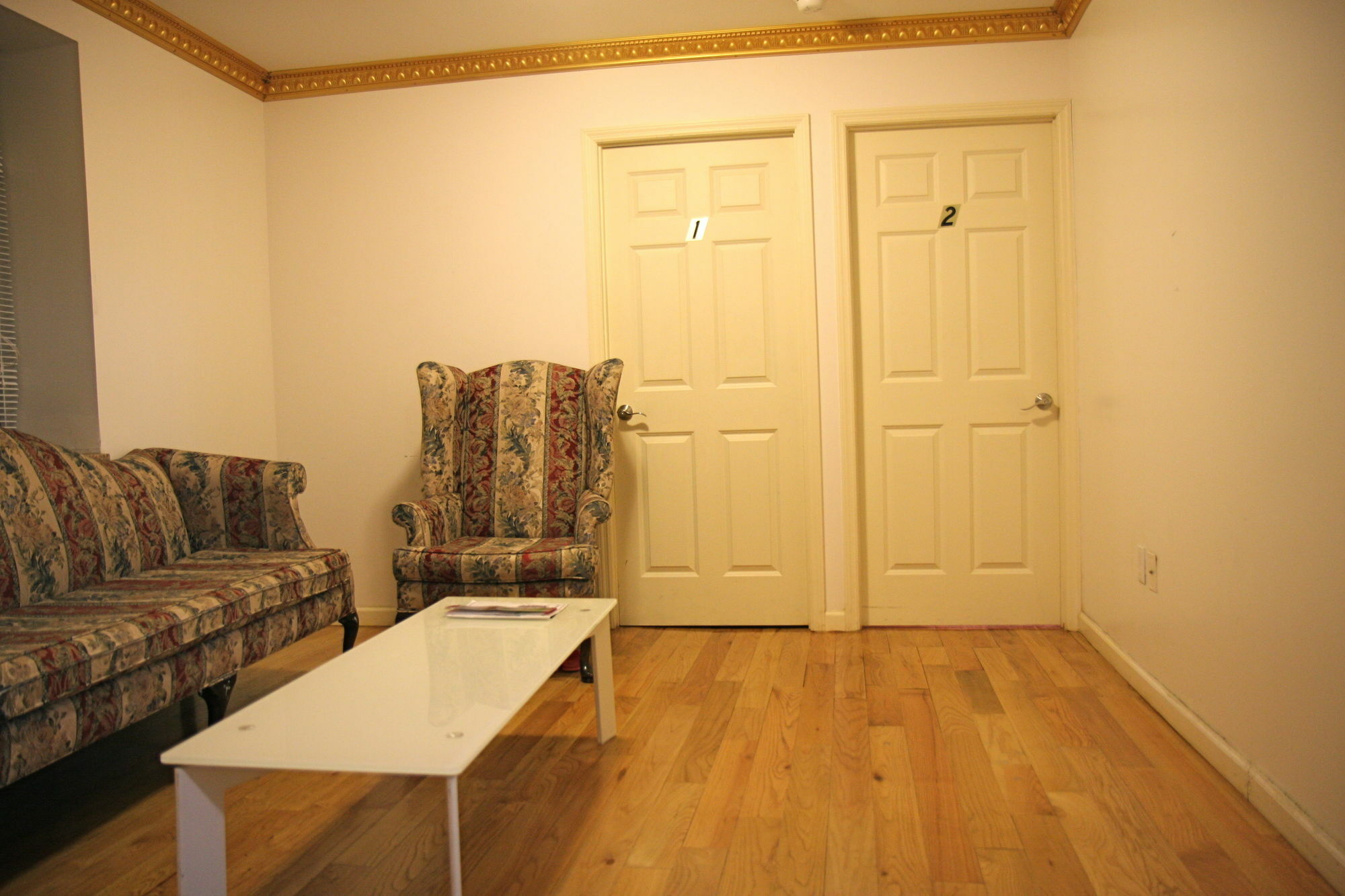 Anyi In Flushing Appartement *