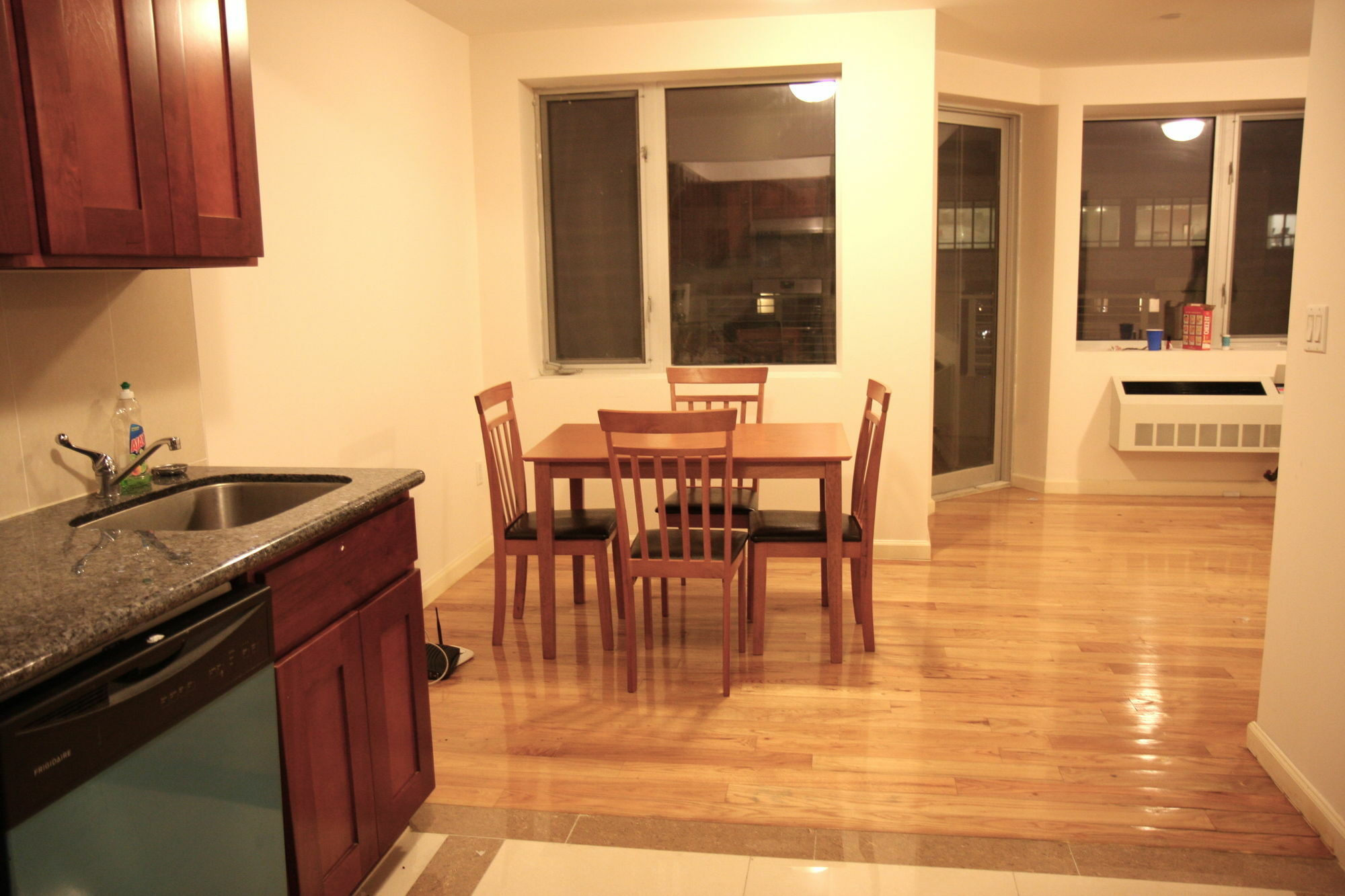 Appartement Anyi In Flushing