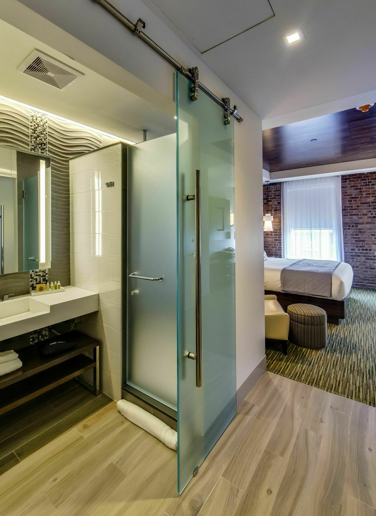 The Brooklyn Hotel Nueva York