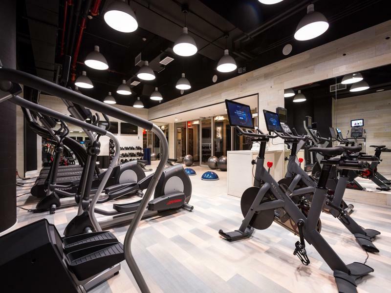 Hotel Crowne Plaza Hy36 Midtown Manhattan By Ihg Nova York