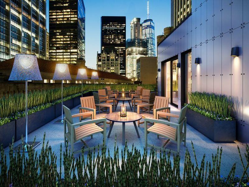 Appart hôtel Aka Street 4*