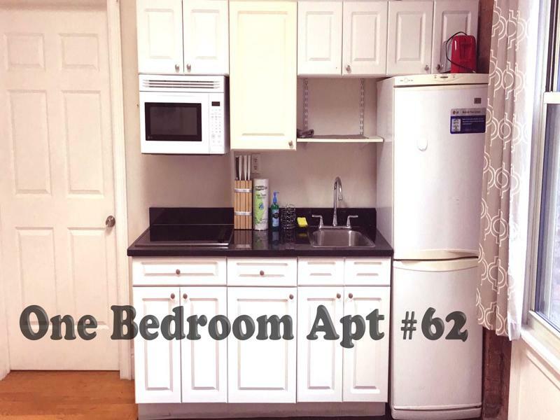 Macy Empire Appartement *