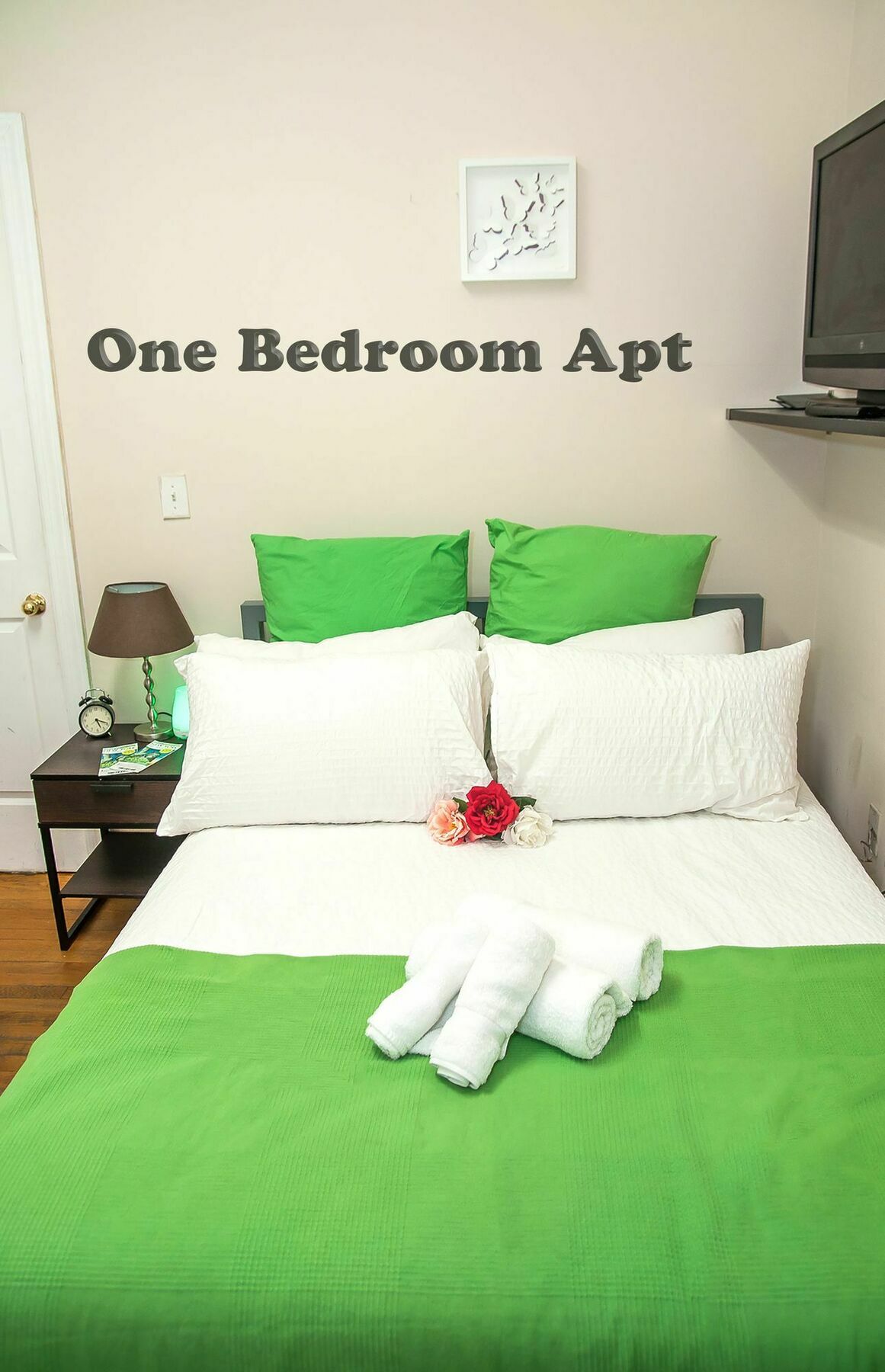 Macy Empire Appartement New York