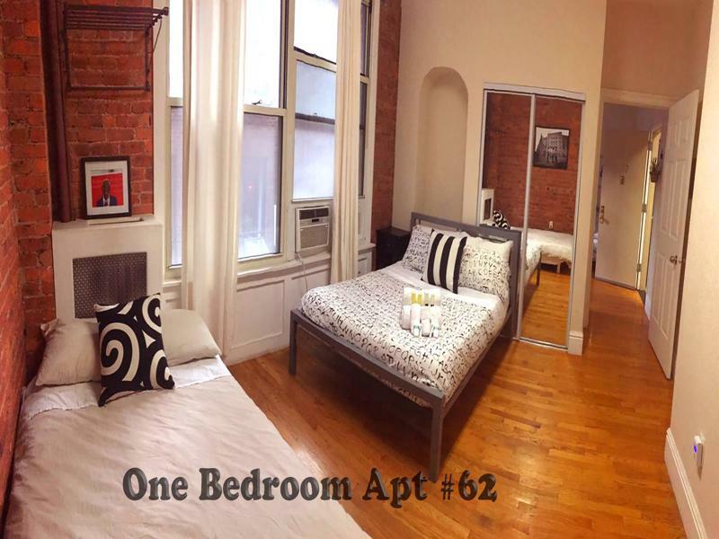 Appartement Macy Empire New York