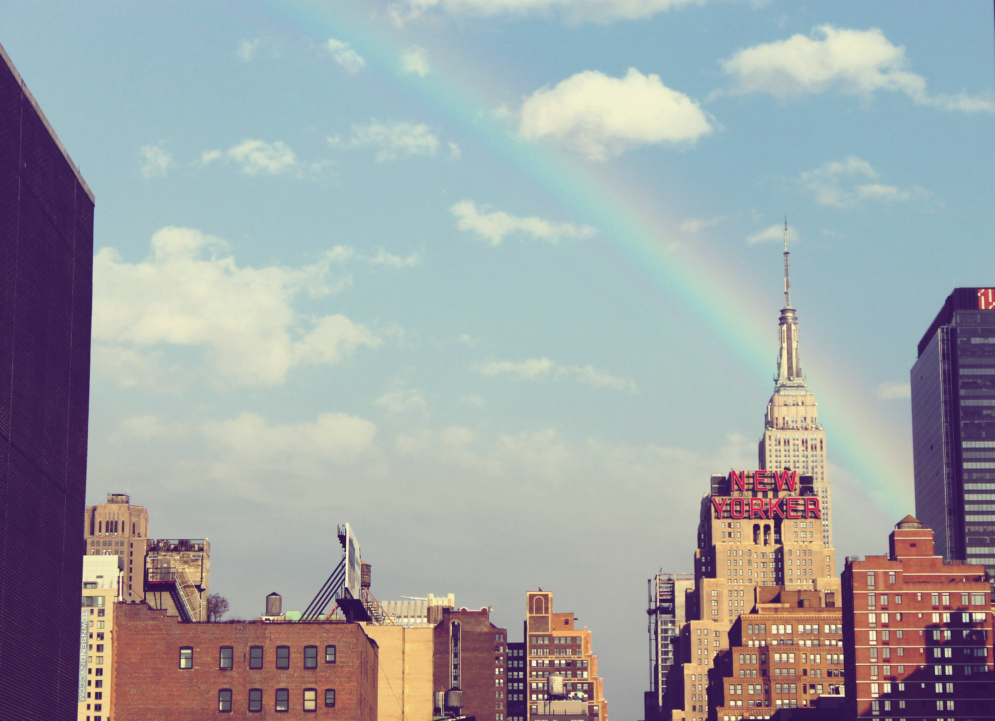Macy Empire Appartement