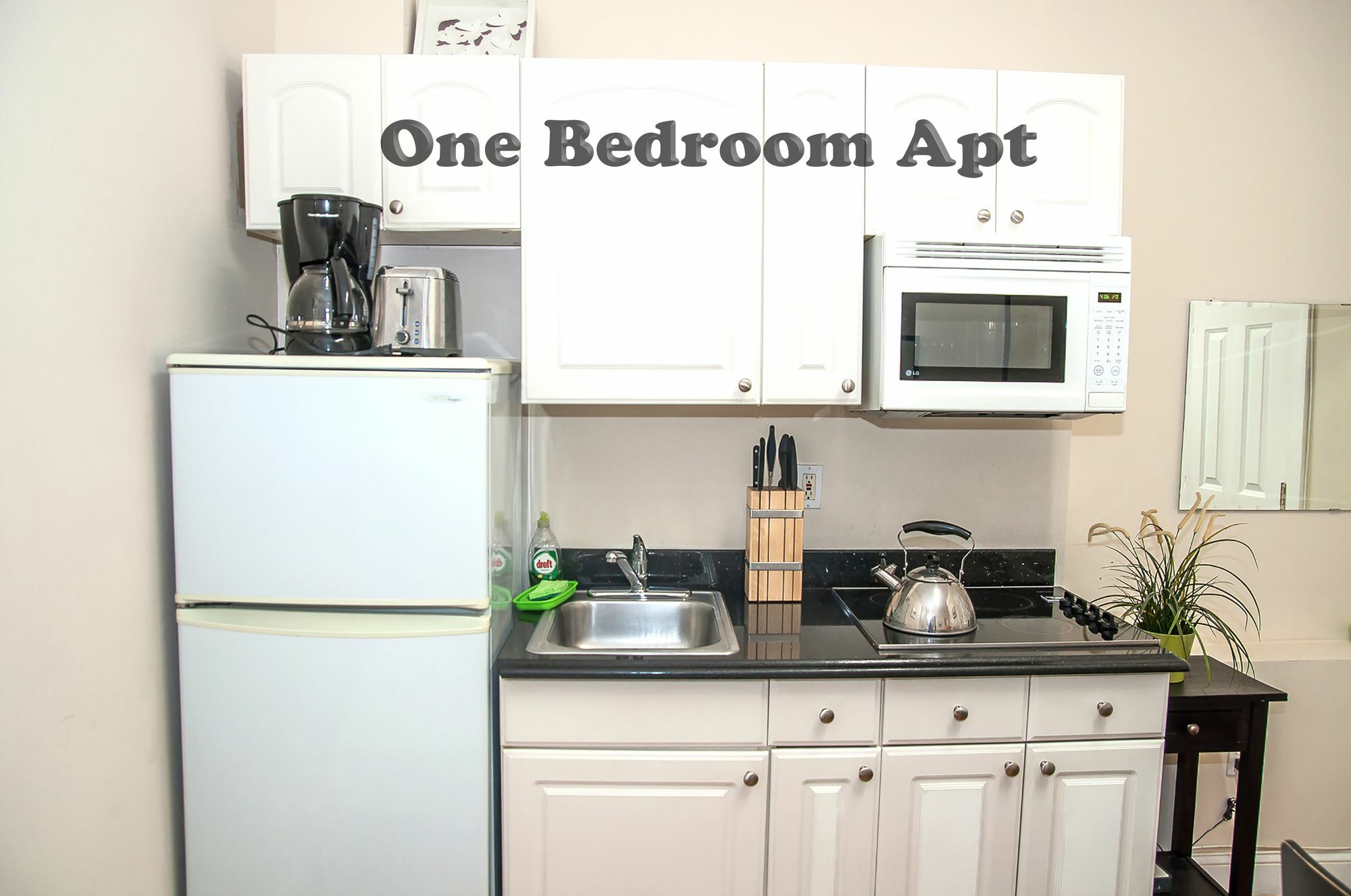 Macy Empire Appartement