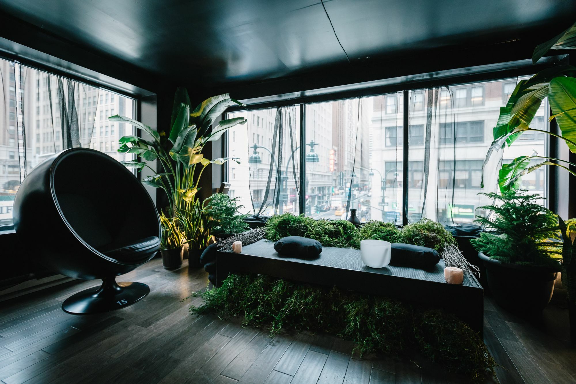 Nap York - Capsule Pods Capsule hotel
